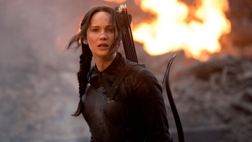 Jennifer Lawrence - my nu quyen luc mot thoi dang o dau? hinh anh