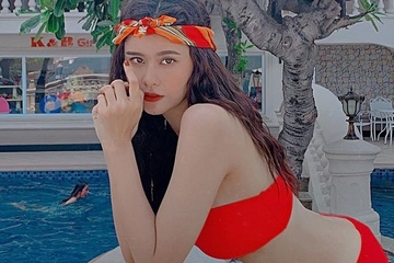 Ngoc Lan, Truong Quynh Anh thay doi phong cach sau ly hon hinh anh