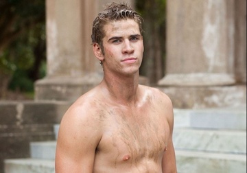 Liam Hemsworth - su nghiep mo nhat va moi tinh thap ky voi Miley Cyrus hinh anh