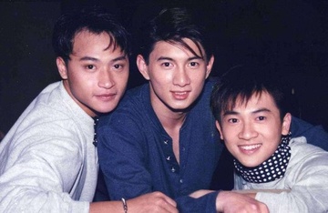 Tieu Ho Doi sau 32 nam - Ngo Ky Long thang hoa, Tran Chi Bang sa co hinh anh