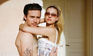 Brooklyn Beckham da dinh hon? hinh anh