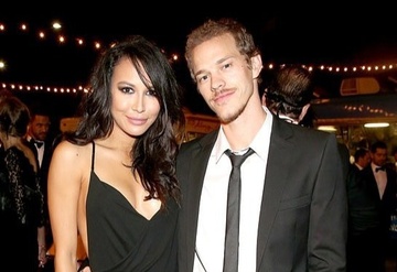 Chong cu lan dau chia se ve cai chet cua Naya Rivera hinh anh