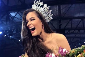 Cuu hoa hau phoi bay su that ve to chuc Miss Universe Thailand hinh anh