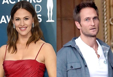 Tinh cu den nha tham Jennifer Garner hinh anh