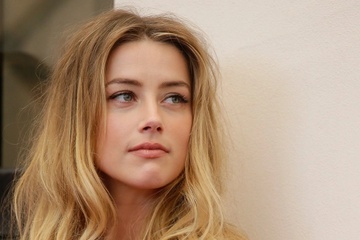 Amber Heard ban nha hinh anh