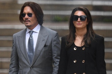 Nghi van Johnny Depp chia tay con gai trum bat dong san hinh anh