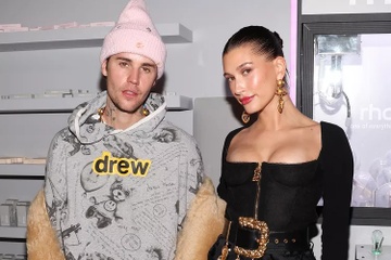 Su that ve tin don ly hon cua vo chong Justin Bieber hinh anh
