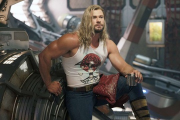 Dan dien vien sieu anh hung ra sao sau 'Avengers: Endgame'? hinh anh