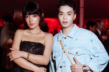 Negav gay chu y o Anh trai 'say hi' hinh anh