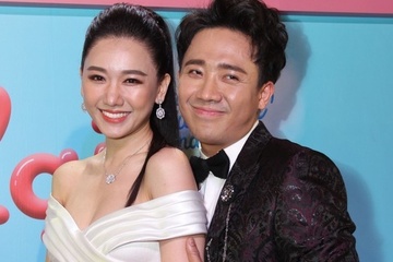 Nam dien vien Viet nao co nhieu phim thu 100 ty dong nhat? hinh anh