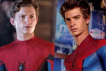 ‘Spider-Man: No Way Home’ de lo tinh tiet quan trong tren mang xa hoi? hinh anh