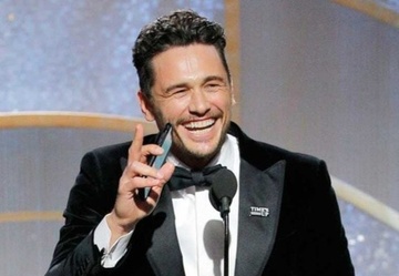 James Franco boi thuong 2,2 trieu USD vi quay roi nu sinh hinh anh