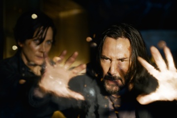 The gioi 'Ma tran' cua Keanu Reeves hoi sinh sau 18 nam hinh anh