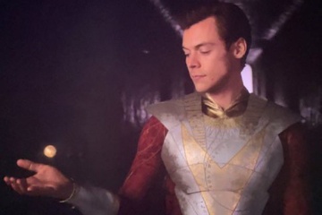Cau hoi xoay quanh nhan vat em trai Thanos trong ‘Eternals’ hinh anh