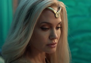 Phan ung cua dao dien khi ‘Eternals’ bi che la phim te nhat MCU hinh anh