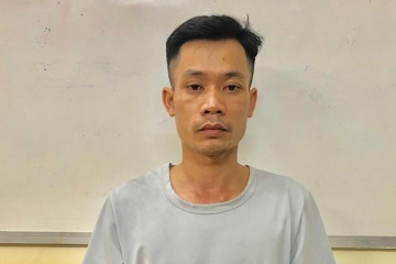 Ten cuop sa luoi sau gan chuc ngay gay an hinh anh