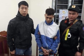 Giet nguoi dot xac phi tang anh 1