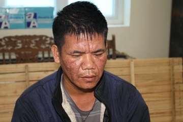 Tam giam ke cuong buc, giet co gai 17 tuoi hinh anh