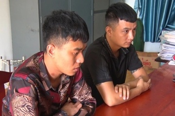 Di tu bac vao nam de cho vay nang lai hinh anh