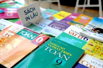 Hon 3 trieu cuon sach giao khoa gia gay he luy the nao? hinh anh