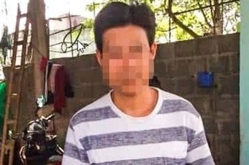 Tim ra nghi pham giet nguoi tu cuoc goi cuoi cung cua nan nhan hinh anh