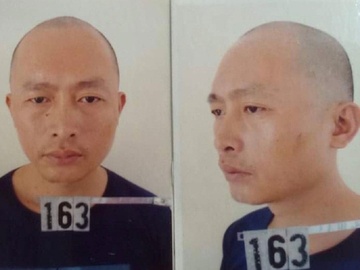 Truy na dac biet nghi pham sat hai 3 nguoi o Bac Giang hinh anh