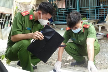 Chong giet vo cu hinh anh