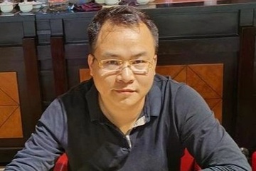 Facebooker Dang Nhu Quynh doi mat hinh phat nao? hinh anh