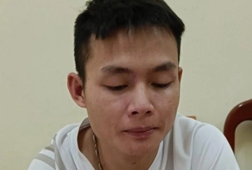 Tam giu thanh nien cuong hiep co gai 18 tuoi hinh anh