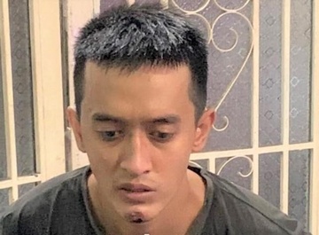 Ke sat hai gai ban dam linh 21 nam tu hinh anh
