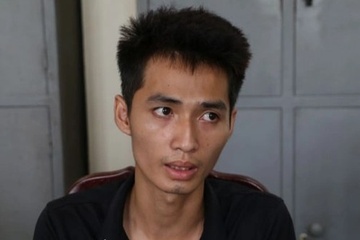 Khoi to ke nhot be trai 3 tuoi vao tu cap dong hinh anh