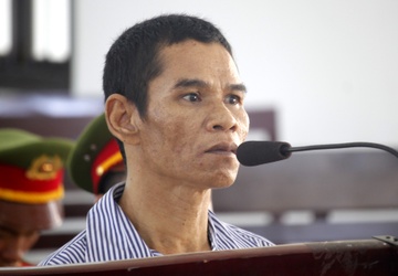 'Yeu rau xanh' cuong buc be 9 tuoi bi tuyen 16 nam tu hinh anh