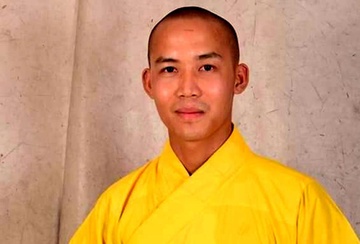 Khoi to cu si danh be trai 11 tuoi tai co so tu tu o Binh Thuan hinh anh