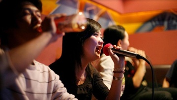 Dong Nai tiep tuc dong cua quan karaoke hinh anh