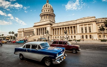 Nhung dieu it ai biet ve dat nuoc Cuba hinh anh