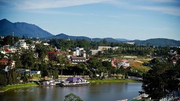 Da Lat giu gia de giu khach hinh anh