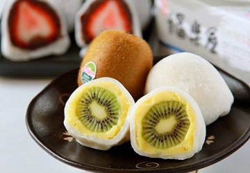 Nhung mon ngon nhin phat them cua Dai Loan (phan 2) hinh anh