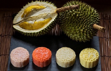 Cac nuoc an gi trong tet Trung thu? hinh anh