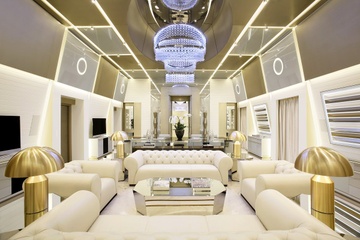 Phong suite sang trong nhat the gioi gia 20.000 USD hinh anh
