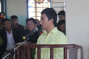 An tu hinh cho ke giet nguoi yeu roi chon xac hinh anh