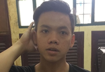 Xam hinh xau, bi ban tu dam guc giua Sai Gon hinh anh