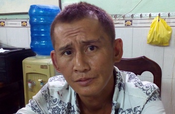 Nguoi dan ong lien tiep giat do cua 3 phu nu trong 40 phut hinh anh