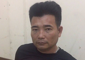 Ong chu nha tro cam dau duong day buon ma tuy da vao Sai Gon hinh anh