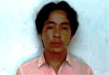 Bat ke danh chet ban cung song trong nghia trang o Sai Gon hinh anh
