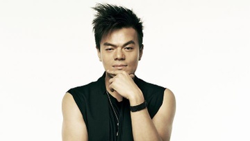 Ca khuc cua Park Jin Young dat gia nhat Han Quoc hinh anh