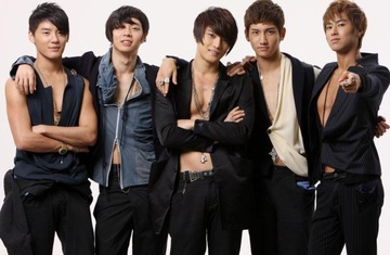 Lich su chia tay on ao cua idol nha SM hinh anh