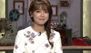 Sooyoung (SNSD), Kyuhyun (Suju) binh luan ve vu Jessica hinh anh