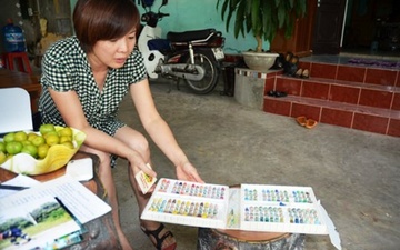 Day dut cua nguoi tre nhat duoc de nghi phong Me VNAH hinh anh