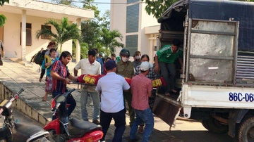 Truy sat truoc cong truong, nam sinh lop 9 thiet mang hinh anh