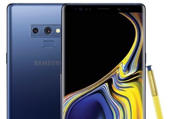 Chiec Galaxy Note moi cua Samsung se trinh lang vao dem nay hinh anh